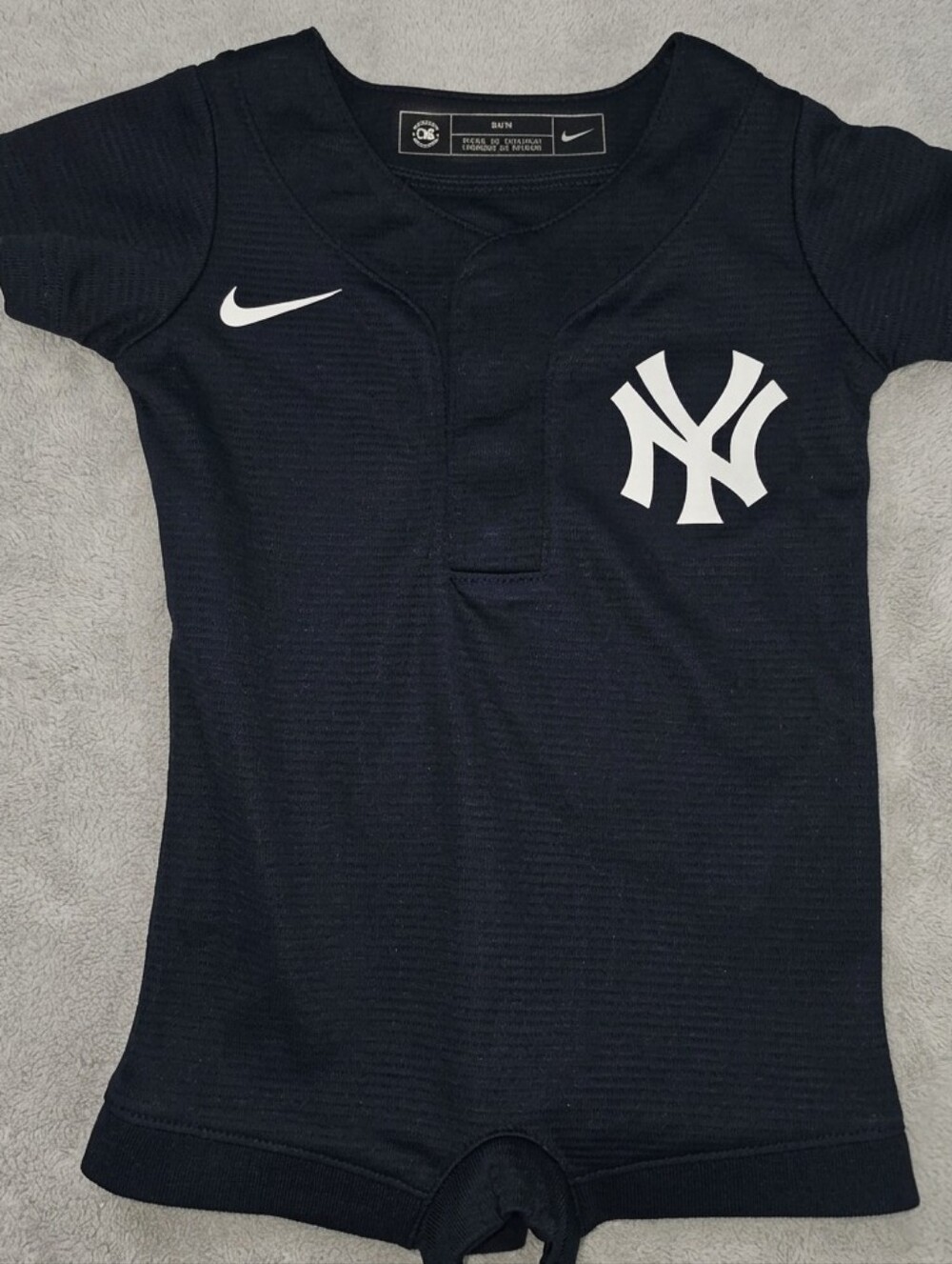 Nike Baby Jersey